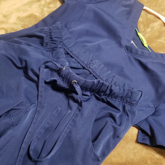 Medical Navy Scubs - Picture 2 of 12